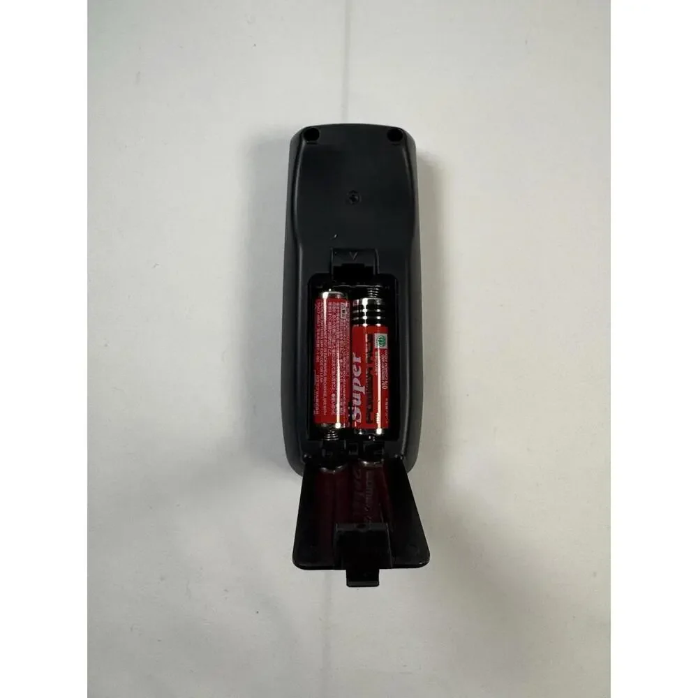 Canon WL-D77 Wireless Controller Camcorder Remote Control Tested